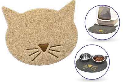 Picture of Leopet CAT MULTIPURPOSE PET MAT